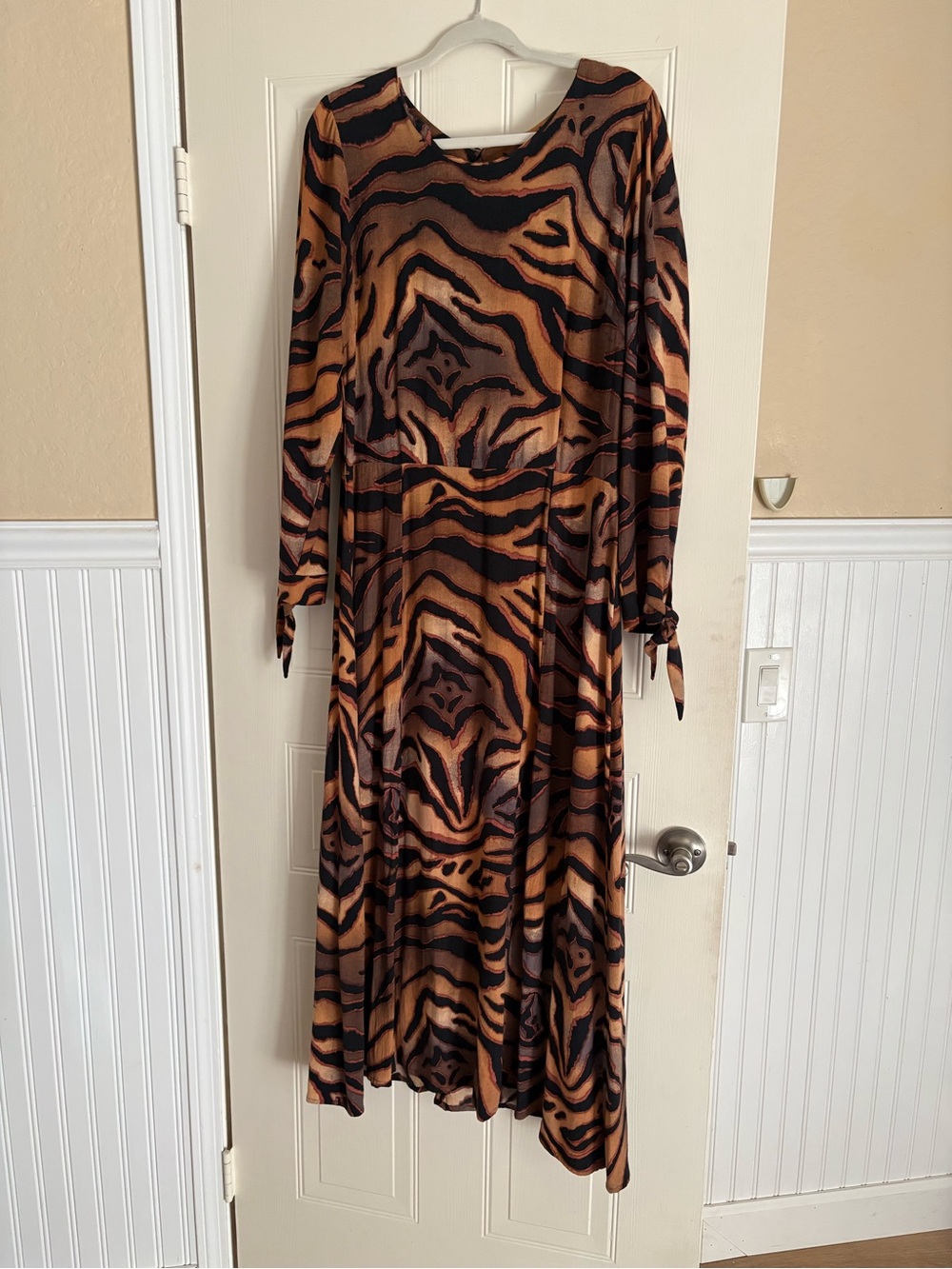 Bel Kazan, XL